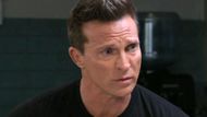 Jason couldn't make Anna any promises | Image: ABC